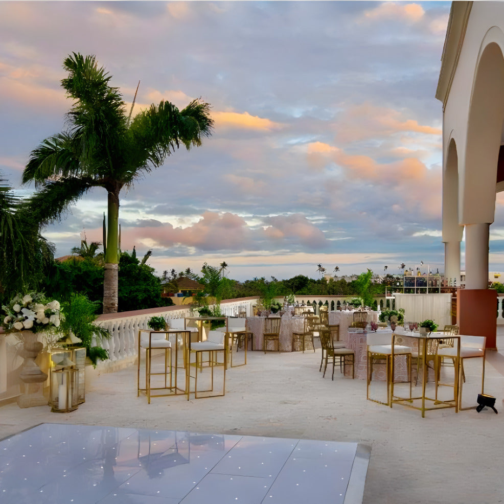 Wyndham Alltra Punta Cana Destination Wedding Package