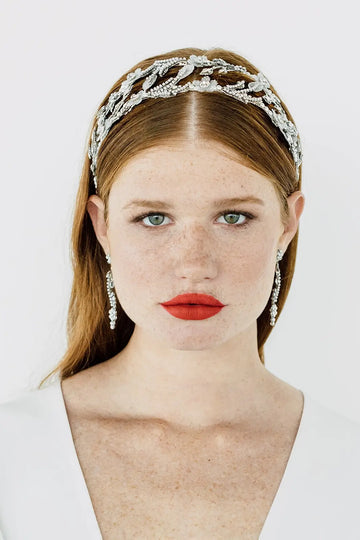 Kaya Bridal Headband