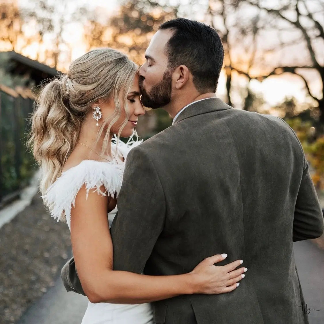 Katy Chandelier Earrings