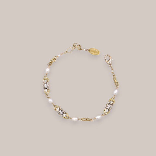 Keiran Bridal Bracelet