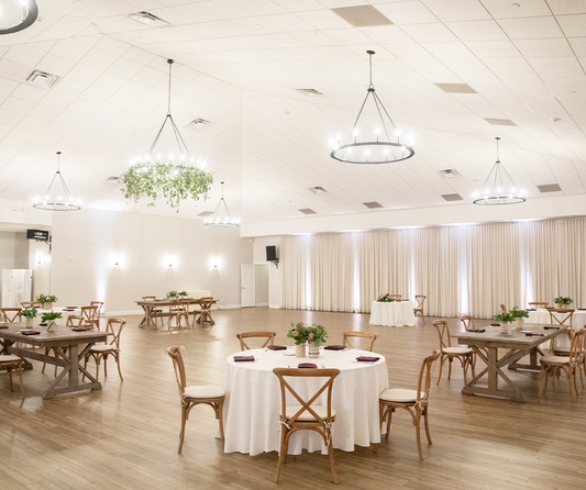 Rolling Foothills Premier Wedding Package - Littleton, Colorado