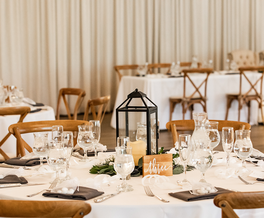 Secluded Garden Classic Wedding Package - Littleton, Colorado