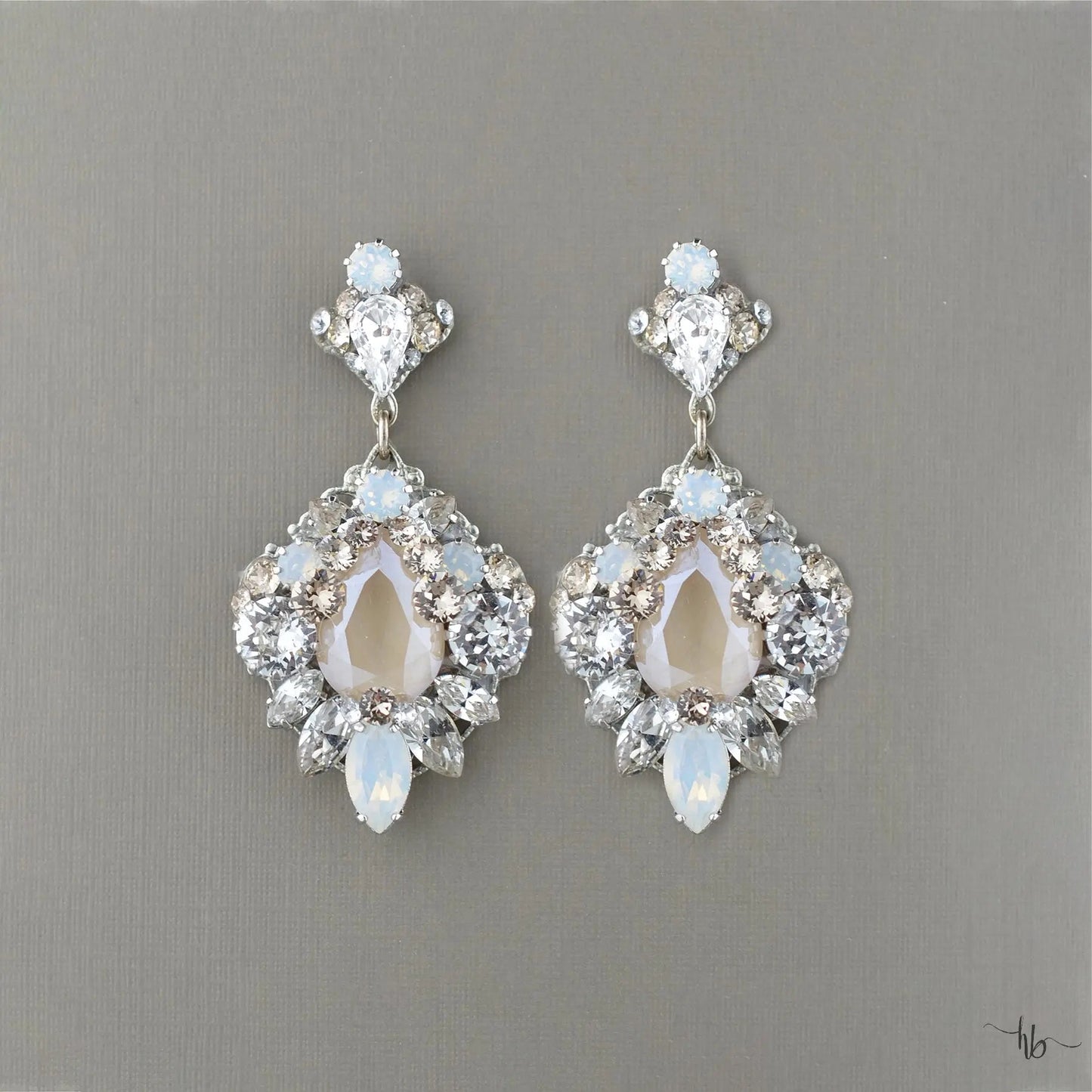 Kerres Chandelier Earrings