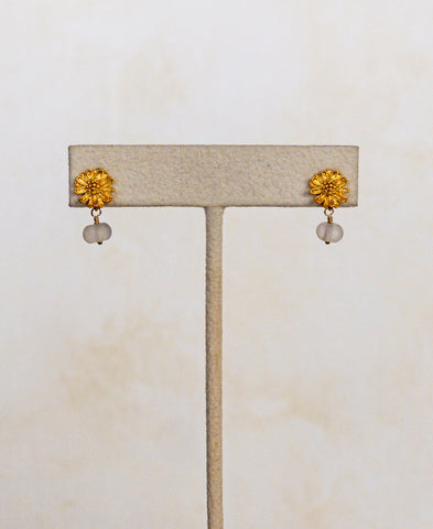 Kiara Bridal Earrings