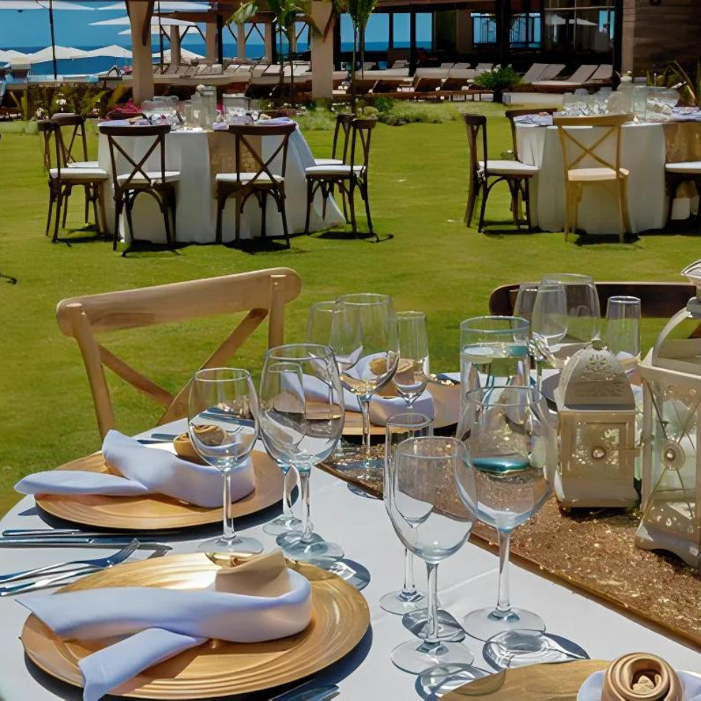 Krystal Grand Los Cabos Destination Wedding Package