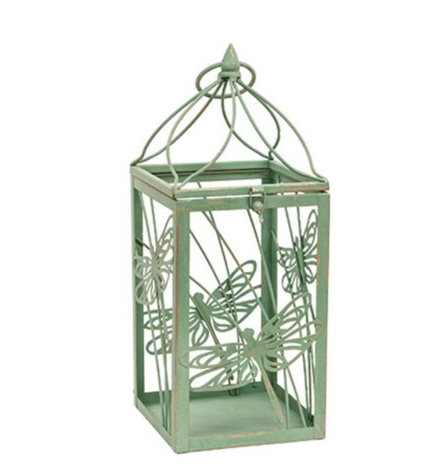 Dragonfly Green Lantern - Large
