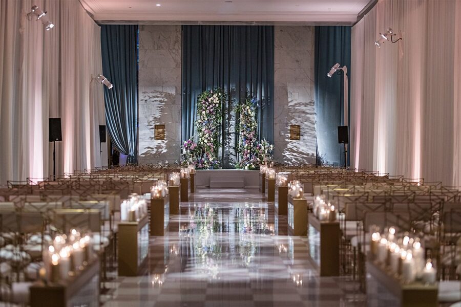 Lavish Lola Wedding Package - Chicago