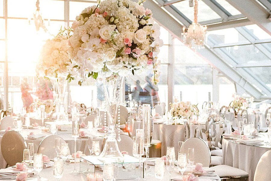 One-on-One Wedding Coaching - Chicago