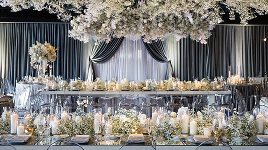 One-on-One Wedding Coaching - Chicago