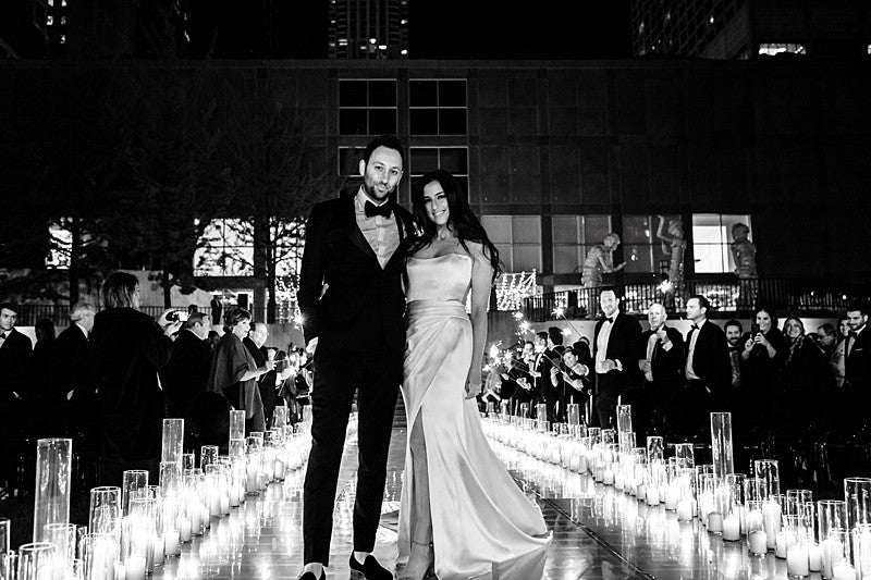 Lavish Lola Wedding Package - Chicago