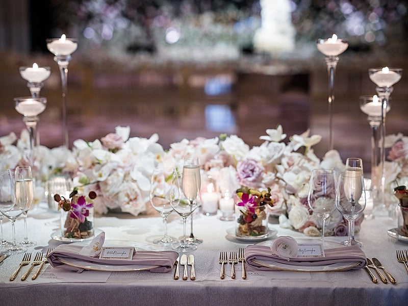 Last Minute Lola Wedding Package - Chicago