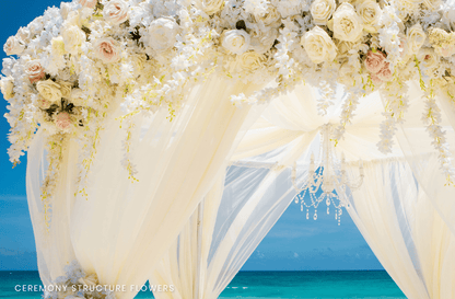 Lavish Daydream Destination Wedding Package