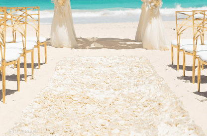 Lavish Daydream Destination Wedding Package