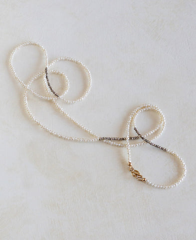 Layana Bridal Necklace Bridal (42")