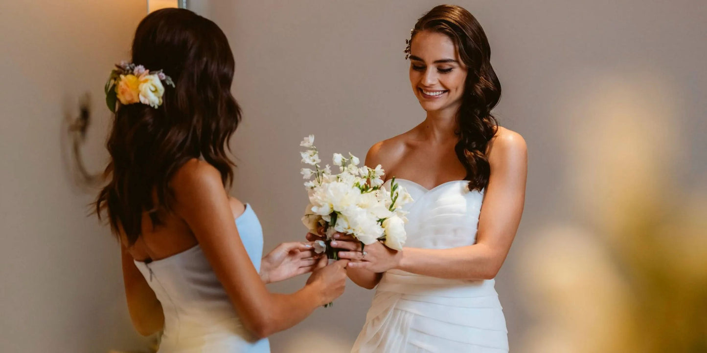 Le Blanc Spa Resort Los Cabos Destination Wedding Package