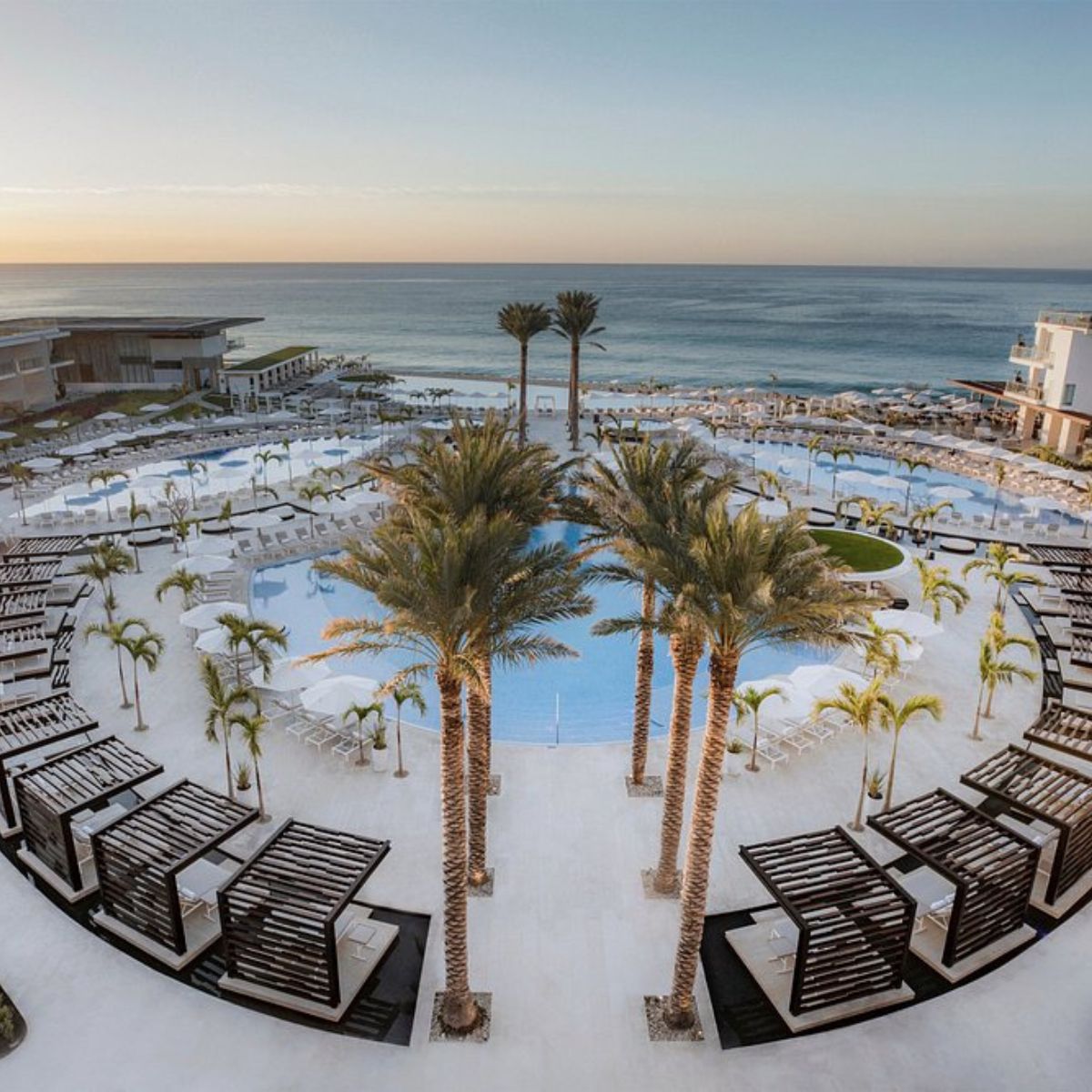 Le Blanc Spa Resort Los Cabos Destination Wedding Package