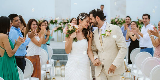 Le Blanc Spa Resort Los Cabos Destination Wedding Package