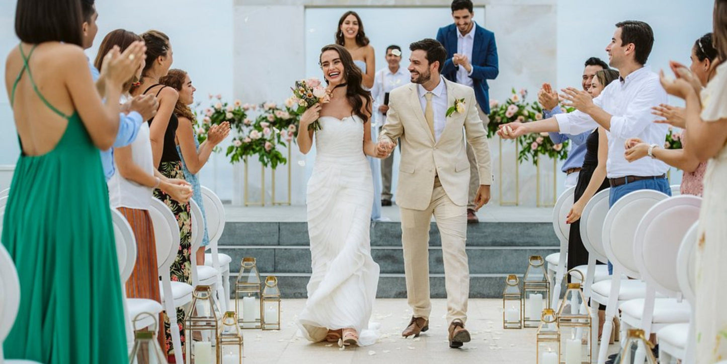 Le Blanc Spa Resort Los Cabos Destination Wedding Package