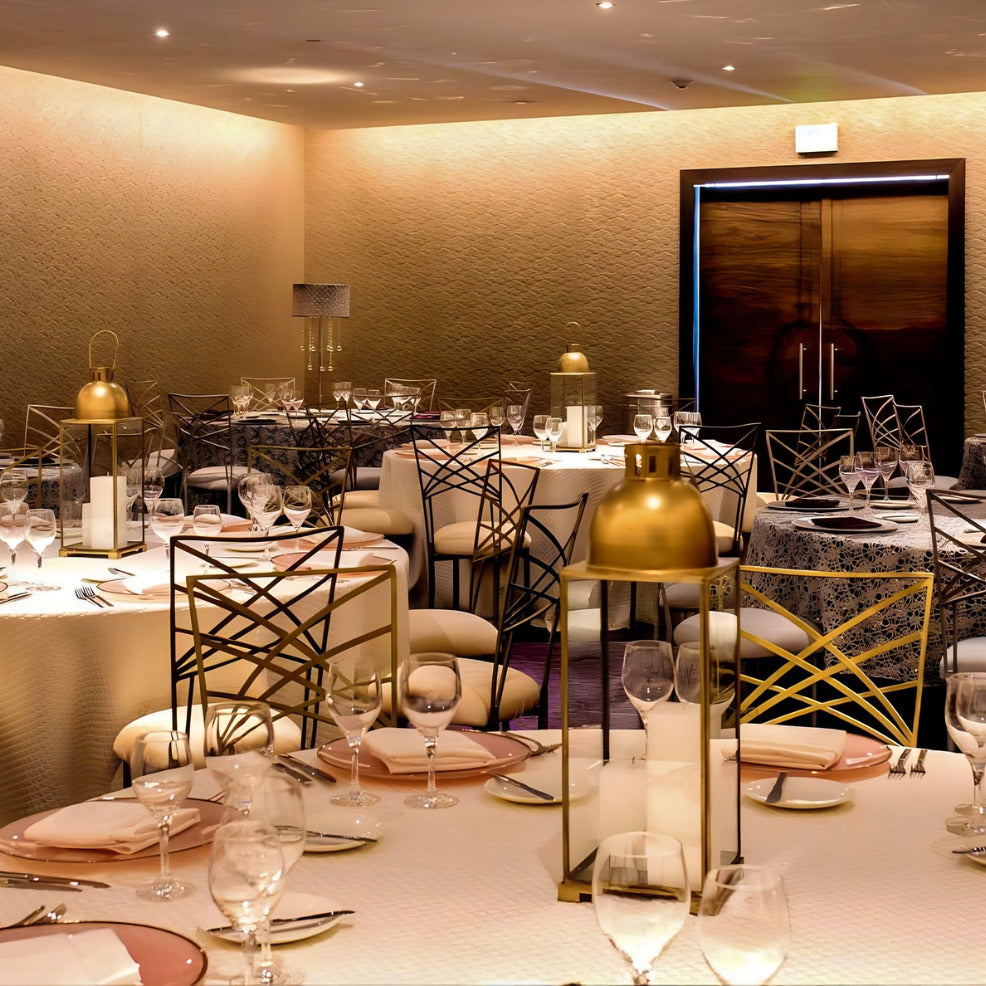 Le Blanc Spa Resort Cancun All Inclusive Adults Only Destination Wedding Package