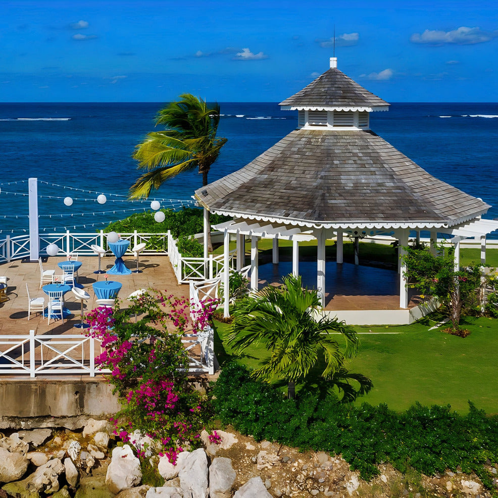 Le Blanc Spa Resort Cancun All Inclusive Adults Only Destination Wedding Package