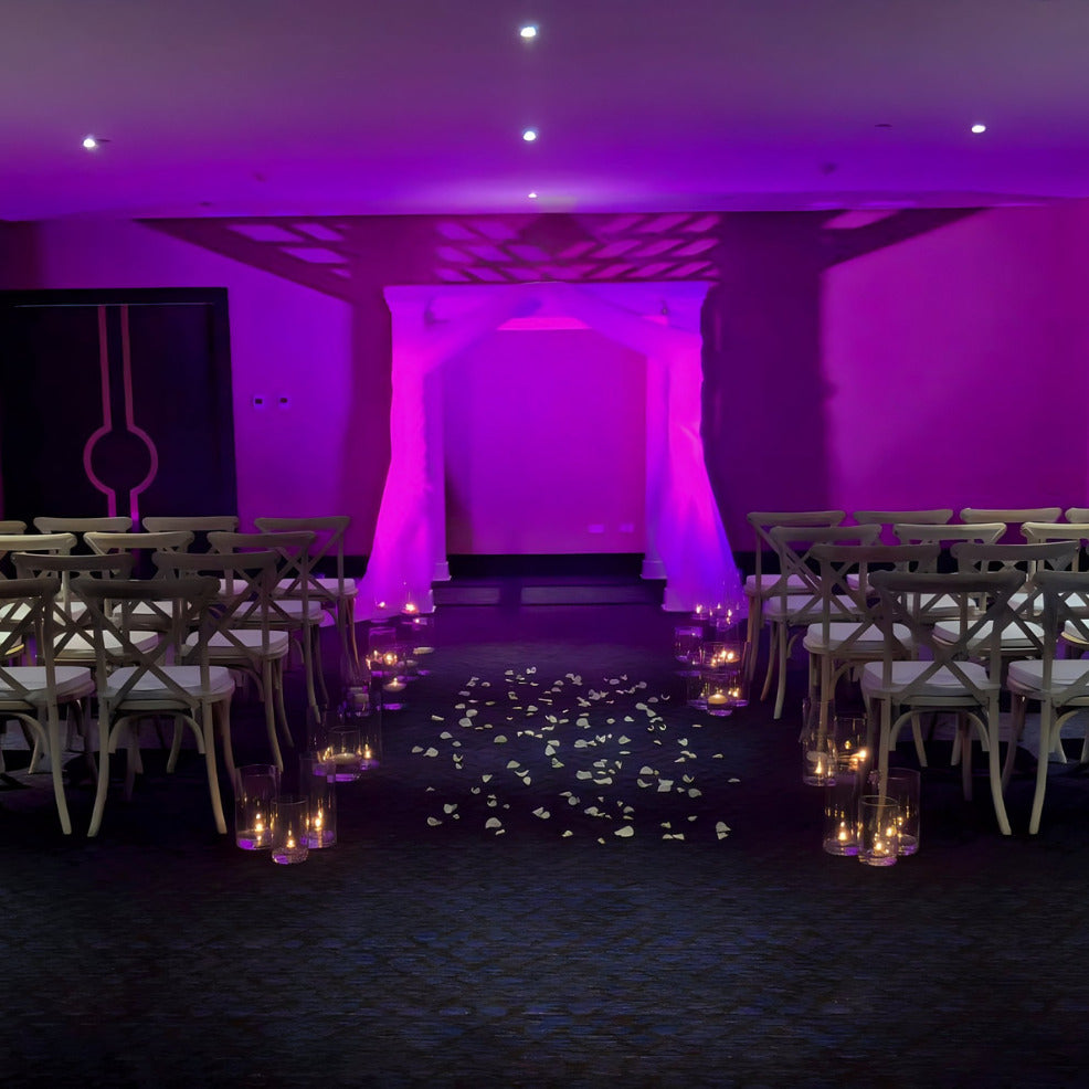 Le Blanc Spa Resort Los Cabos Destination Wedding Package