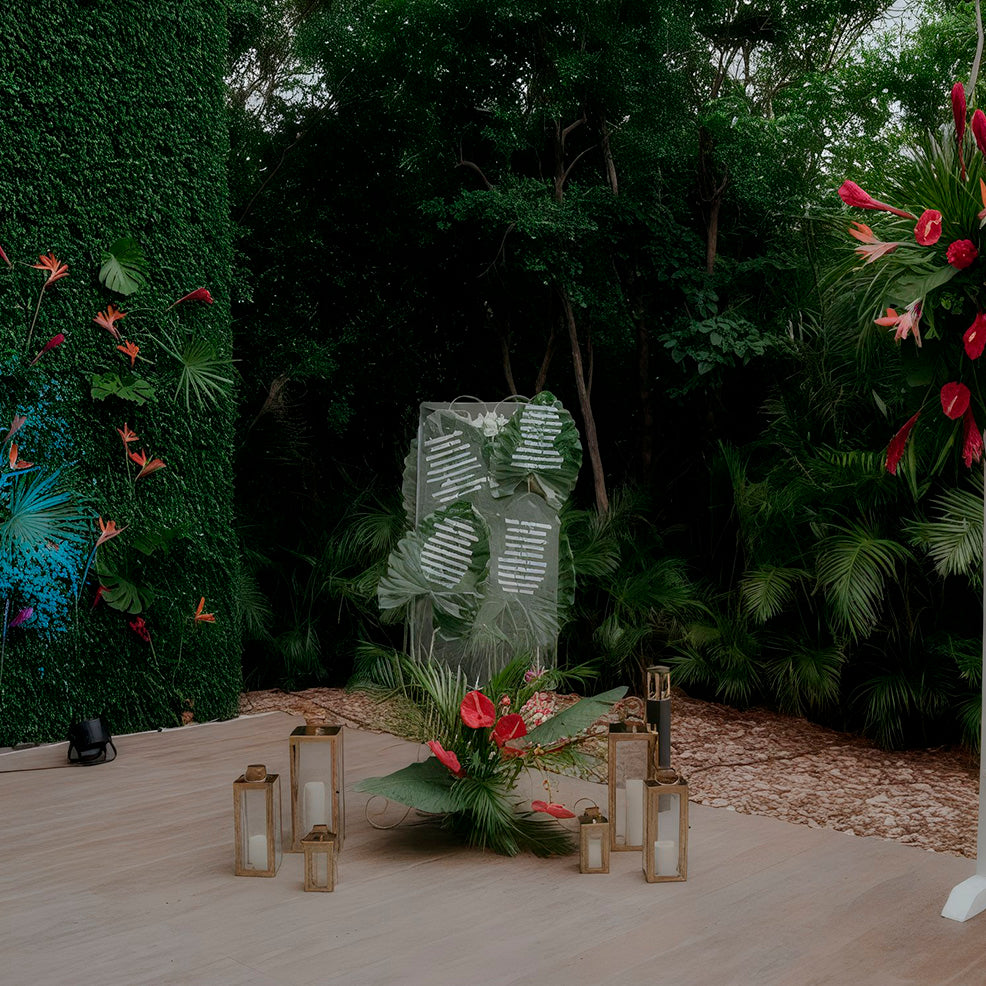 Nickelodeon Hotels & Resorts Riviera Maya Destination Wedding Package