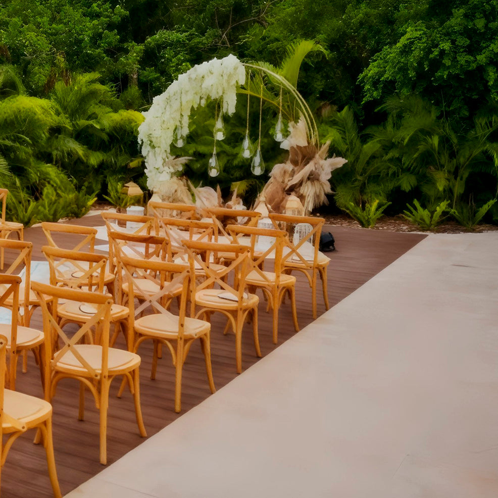 Nickelodeon Hotels & Resorts Riviera Maya Destination Wedding Package