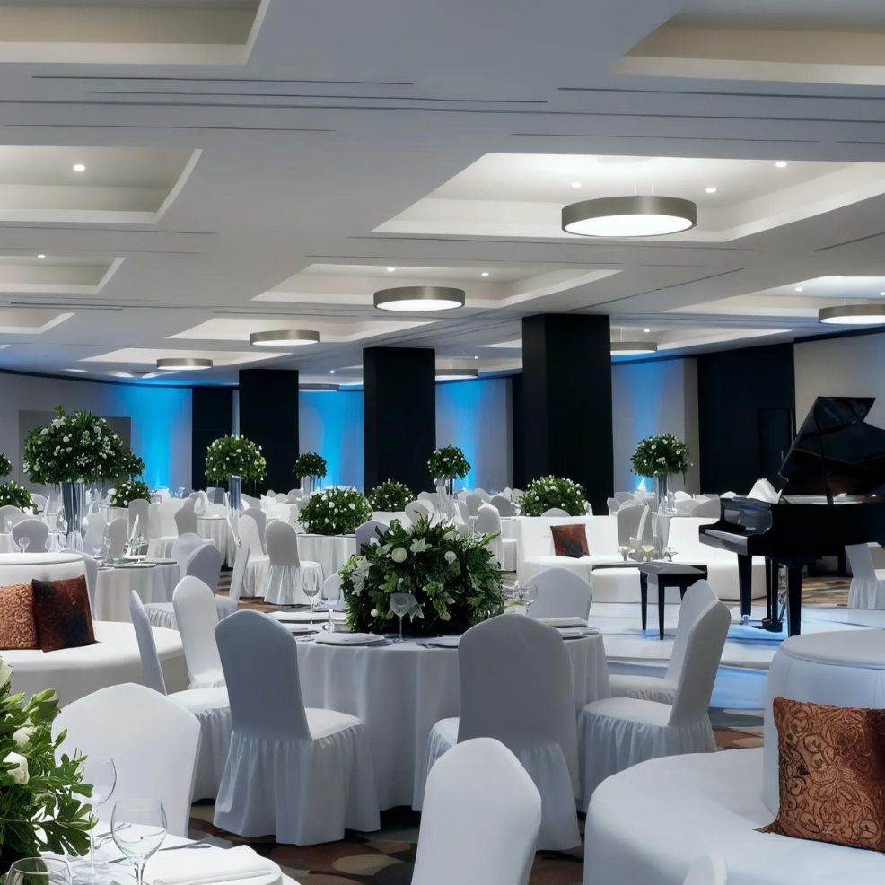 Live Aqua Beach Resort Cancun Destination Wedding Package