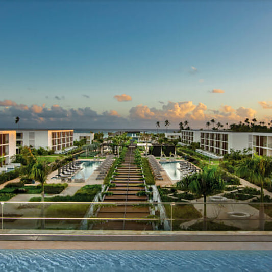 Live Aqua Punta Cana Destination Wedding Package