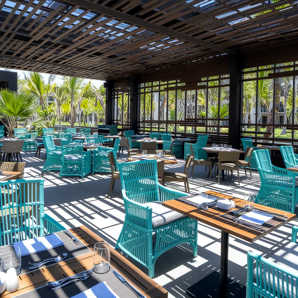 Lopesan Costa Bavaro Destination Wedding Package