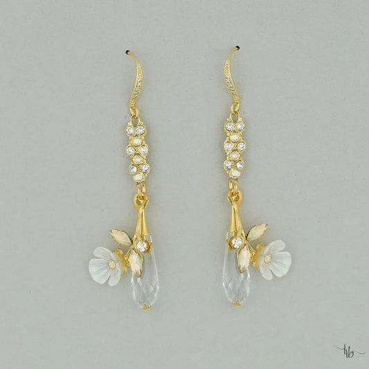 Luna Drop Chandelier