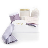 Lush Lavender Wedding Gift Hampers