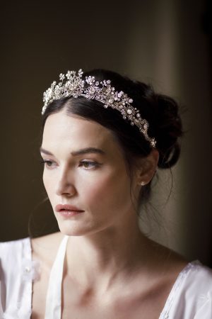 Bejeweled Desire Crown No. 2382