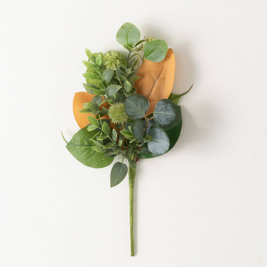 Magnolia Eucalyptus Pick