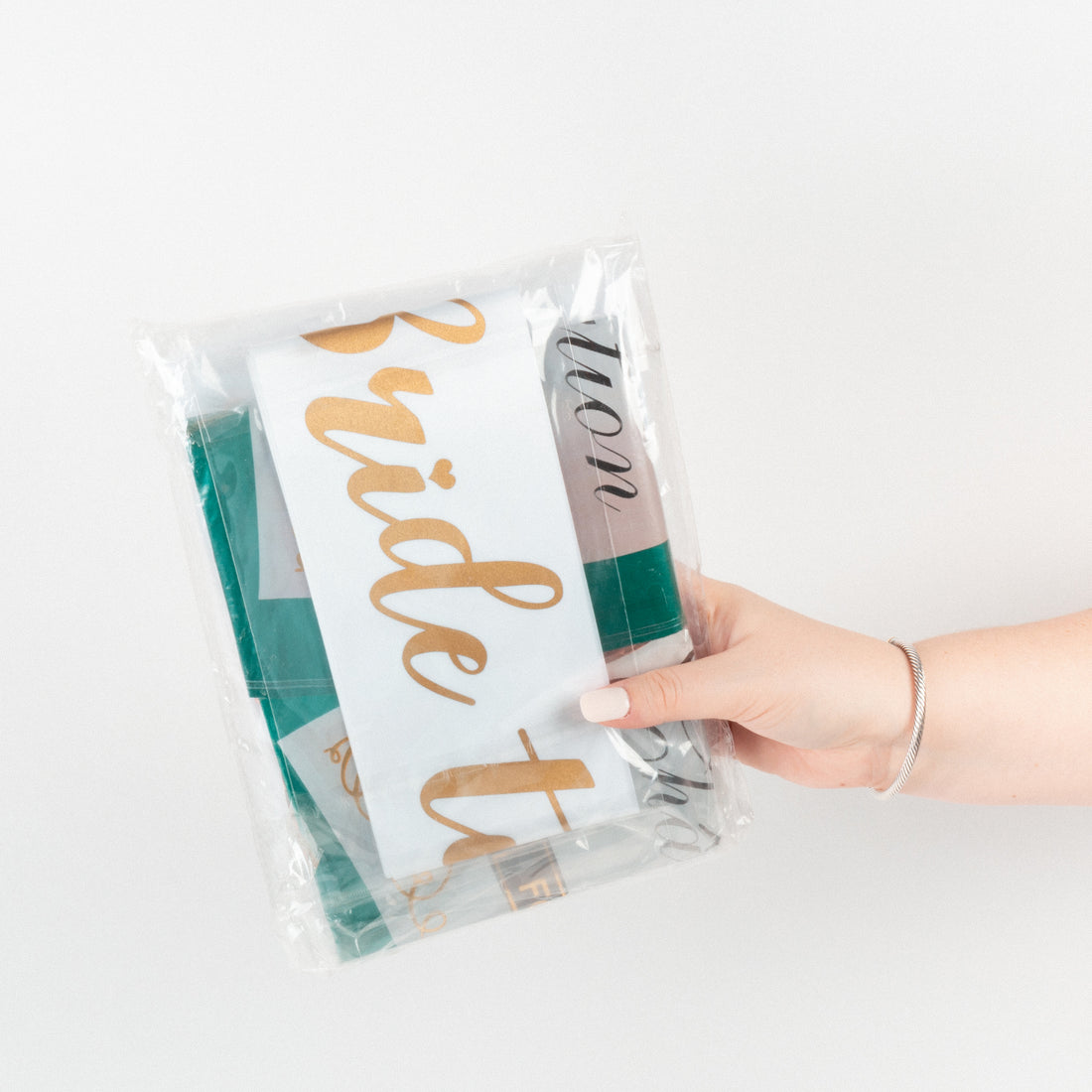 Bachelorette Balloon Kit
