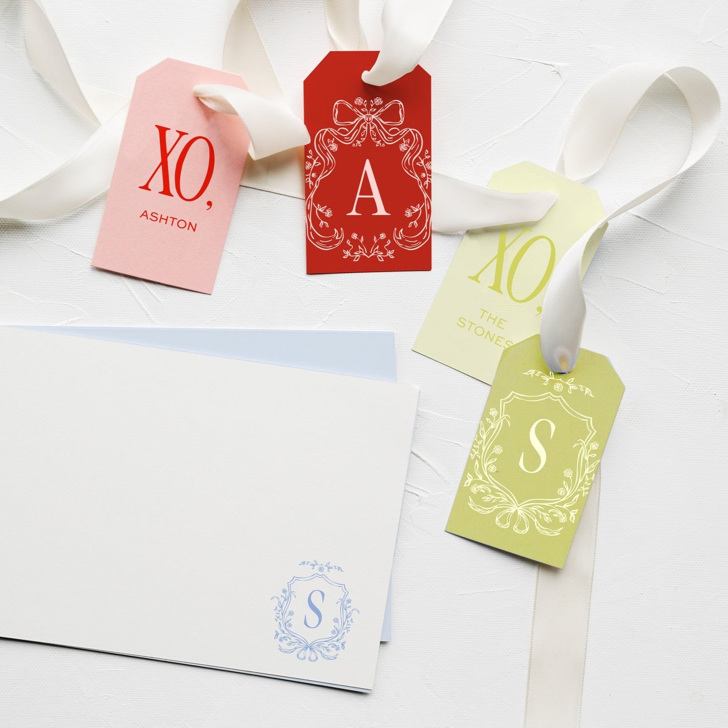 The Maggie Gift Tags 2.0