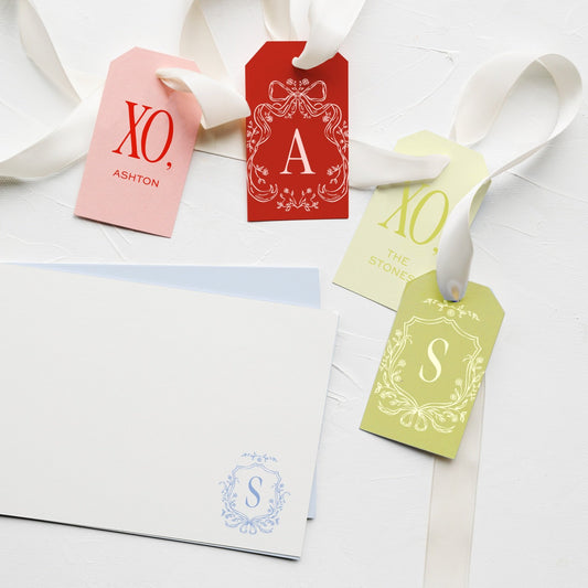 The Maggie Gift Tags 2.0