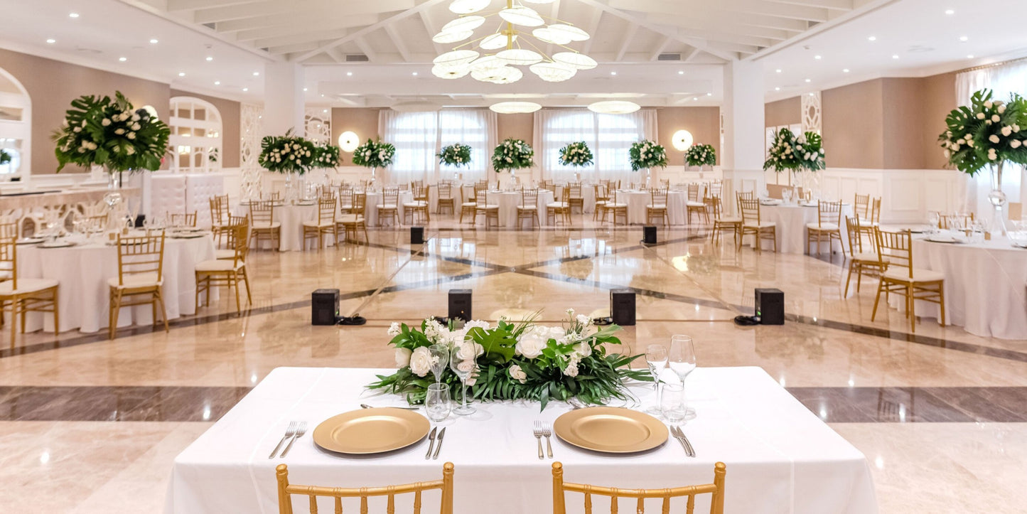 Majestic Elegance Costa Mujeres Destination Wedding Package