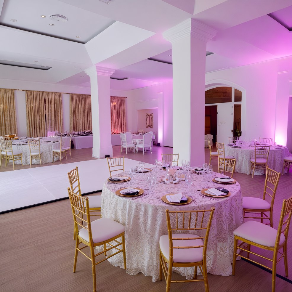 Majestic Elegance Punta Cana Destination Wedding Package