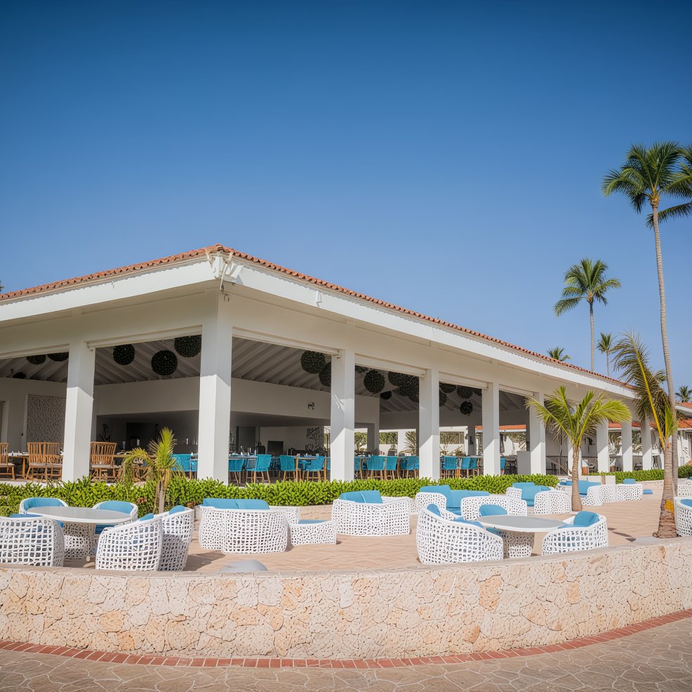 Majestic Mirage Punta Cana Destination Wedding Package