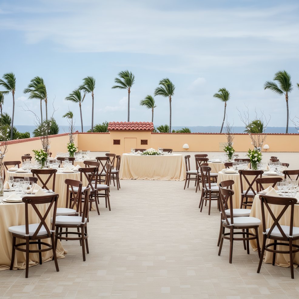 Majestic Mirage Punta Cana Destination Wedding Package