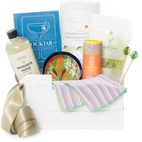 Make A Margarita Wedding Gift Hampers