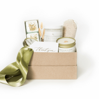 Many Thanks Wedding Gift Hampers