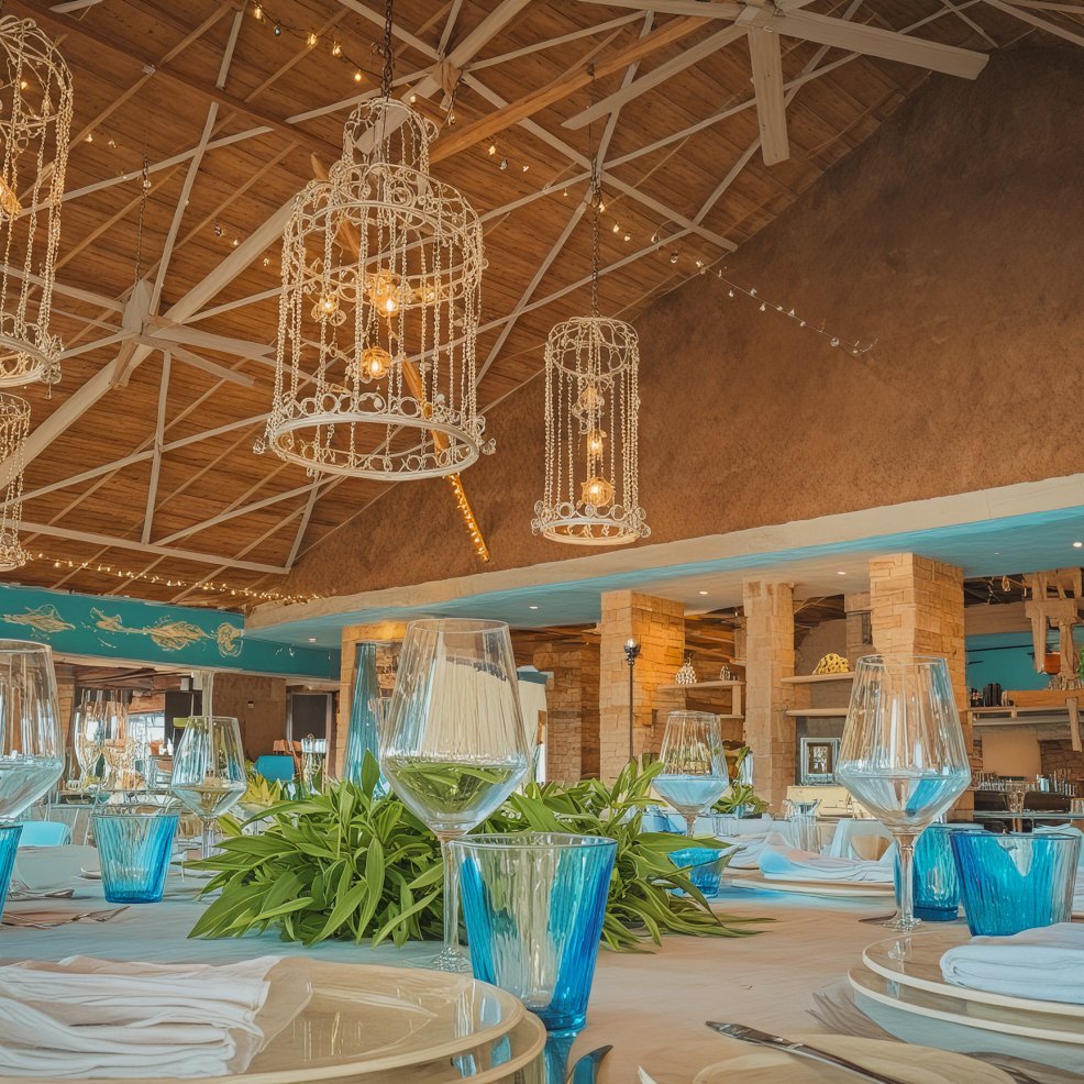 Margaritaville Island Reserve Resort Riviera Cancun Destination Wedding Package