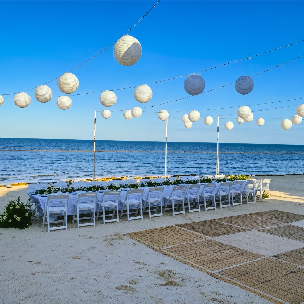 Margaritaville Island Reserve Resort Riviera Cancun Destination Wedding Package