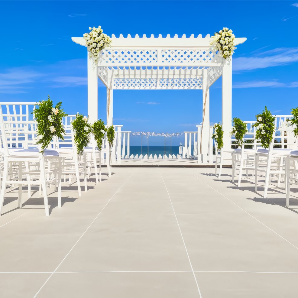 Margaritaville Island Reserve Resort Riviera Cancun Destination Wedding Package