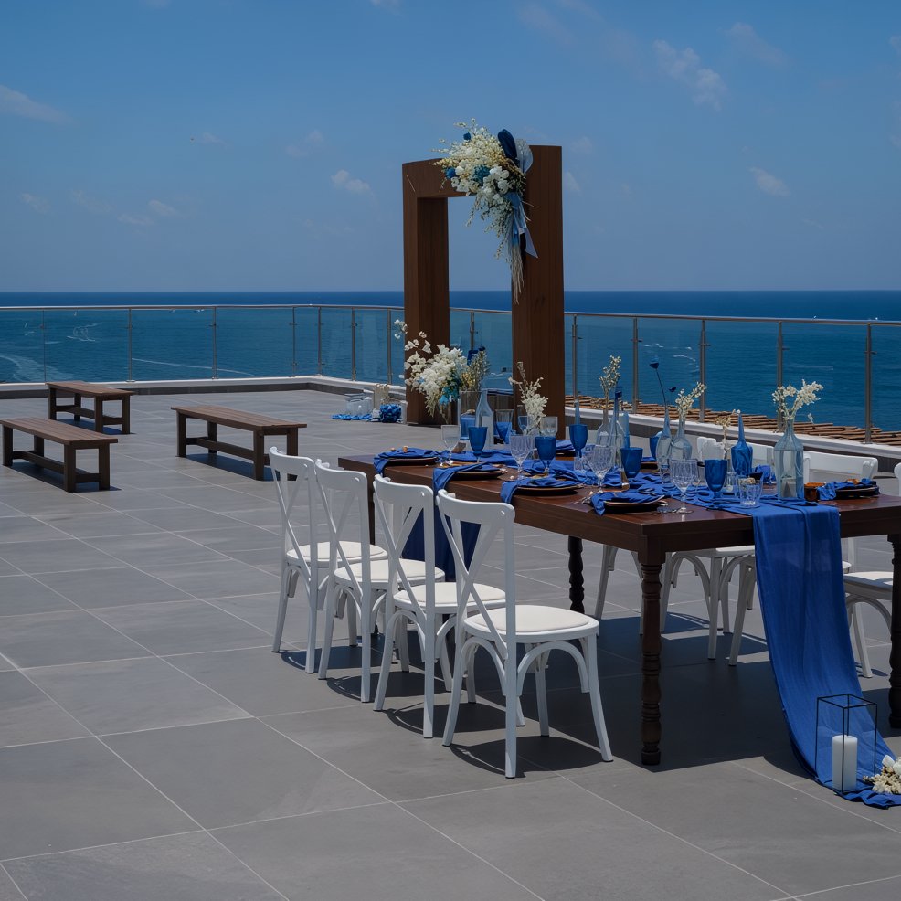 Margaritaville Island Reserve Riviera Maya Destination Wedding Package