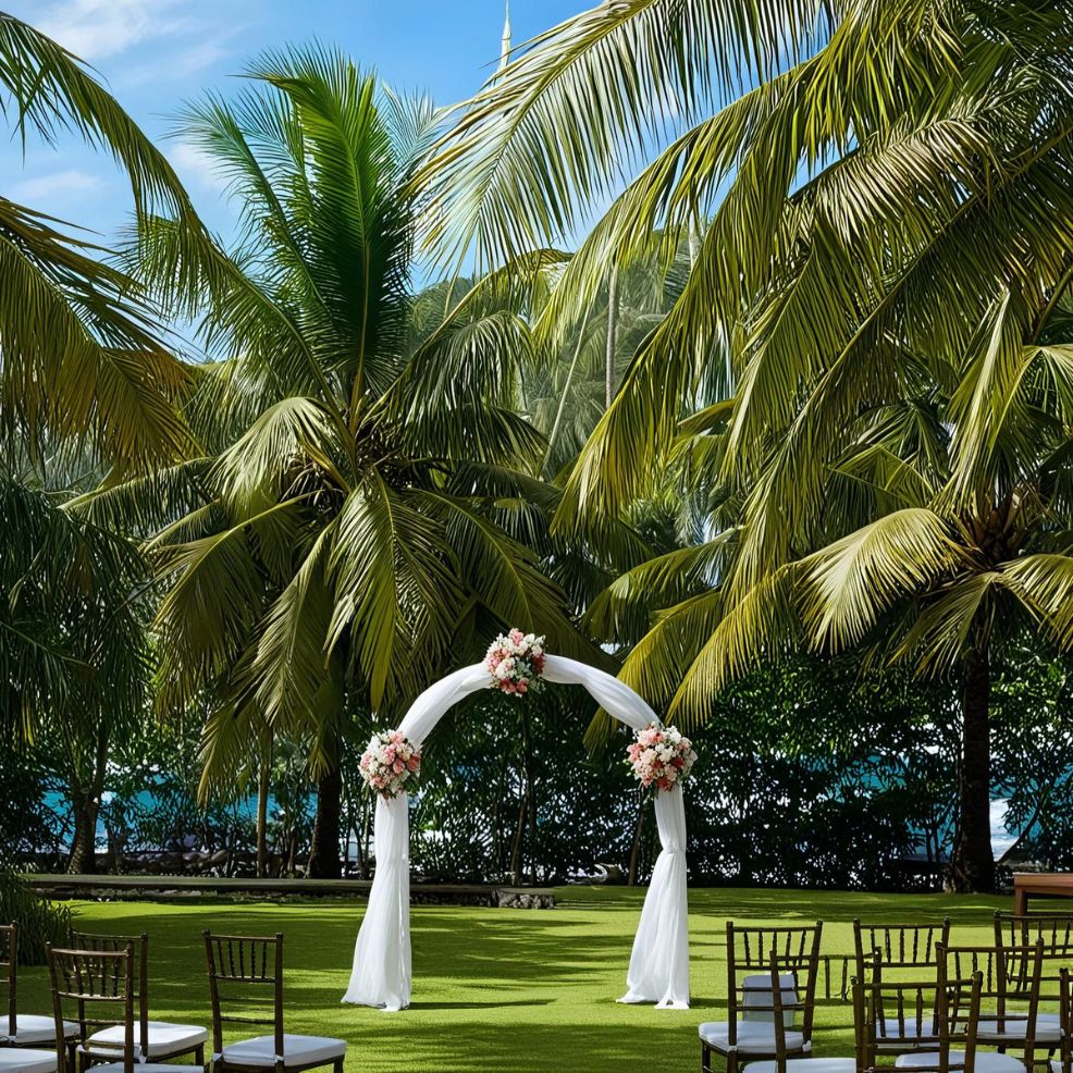 Zoetry Marigot Bay St. Lucia Destination Wedding Package