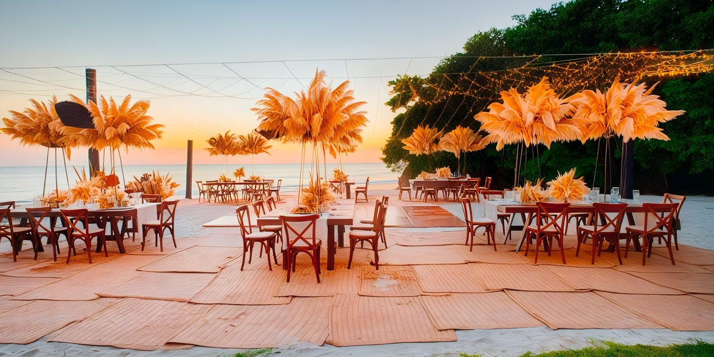 Marival Armony Destination Wedding Package