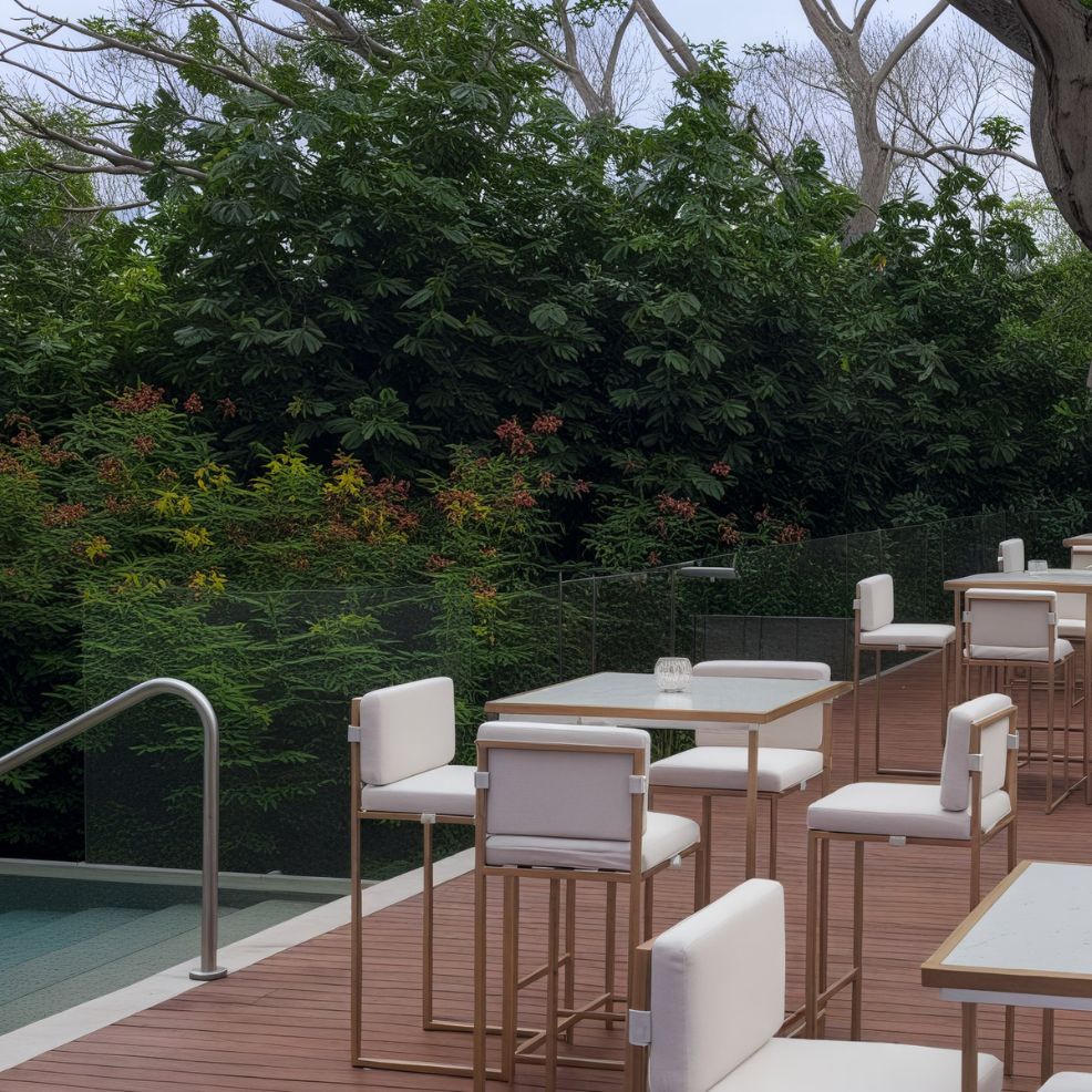 Marival Armony Destination Wedding Package